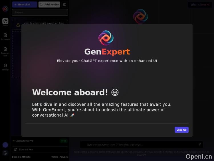 GenExpert