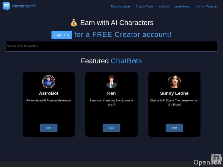 Chat with Tesla
