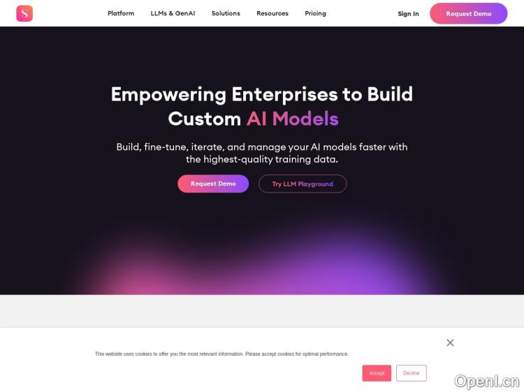 SuperAnnotate Desktop