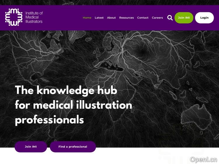IMI Talking Therapies