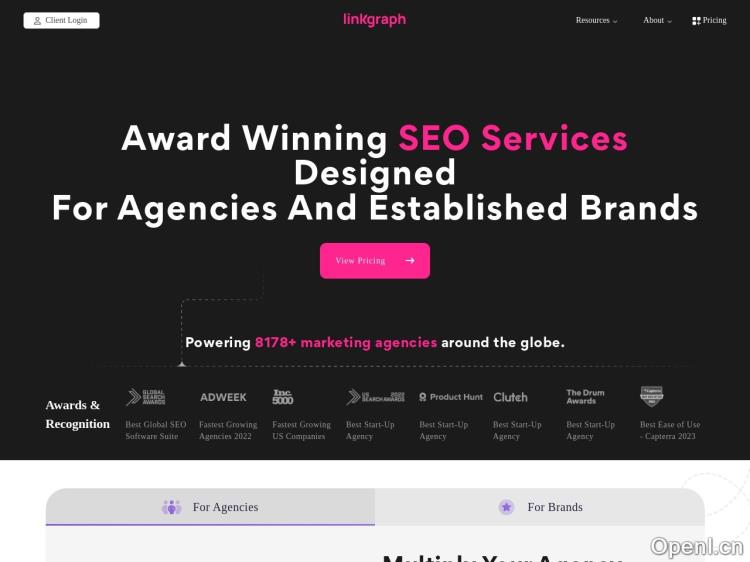 SEO Content Assistant by SearchAtlas