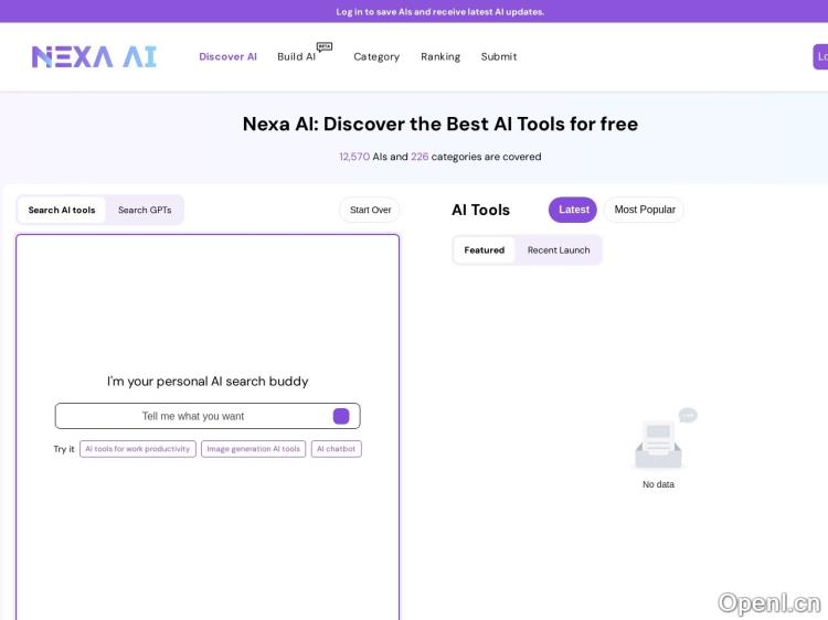 Seekai.tools