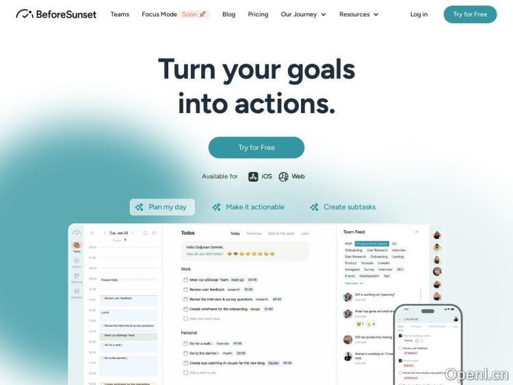 The Jingle Bell Timer