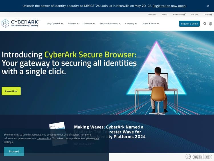 CyberArk
