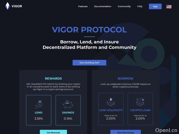 Vigor.ai