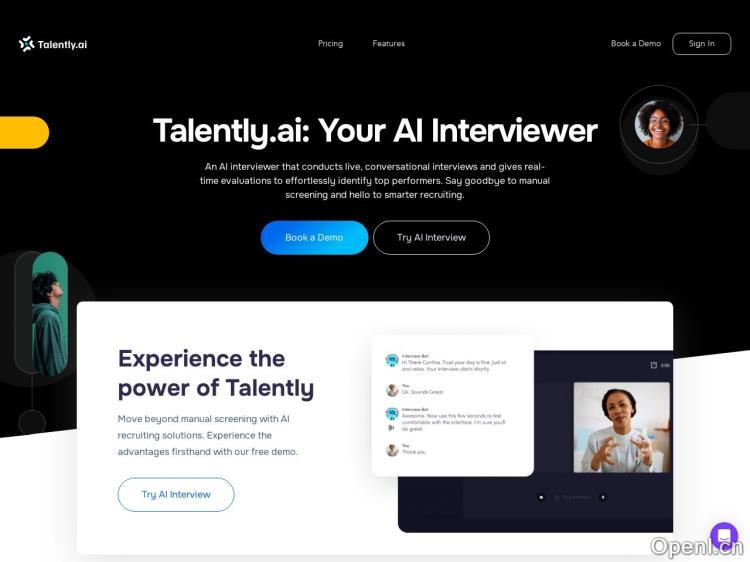 Talently.ai