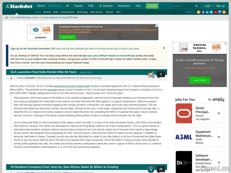 Slashdot