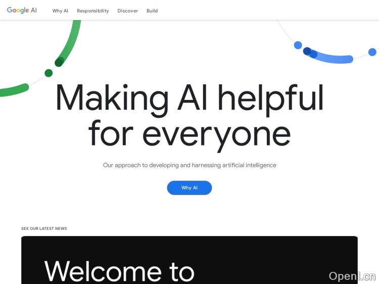 Google AI Education