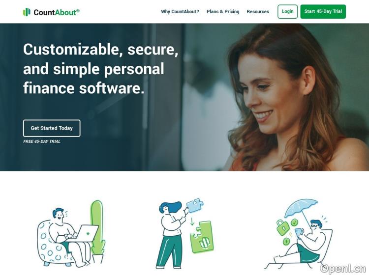 CountAbout