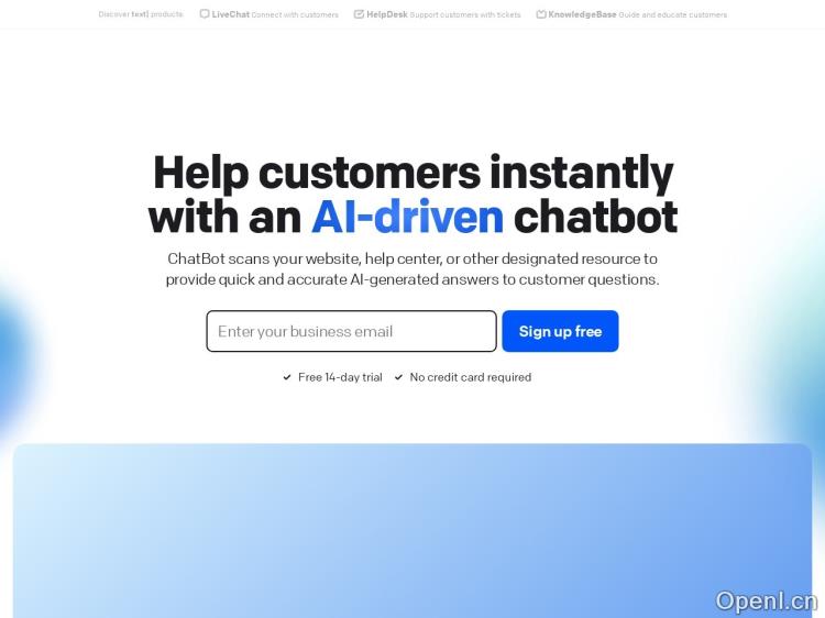 ChatBot