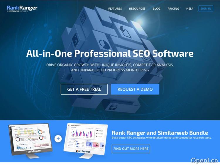 RankRanger