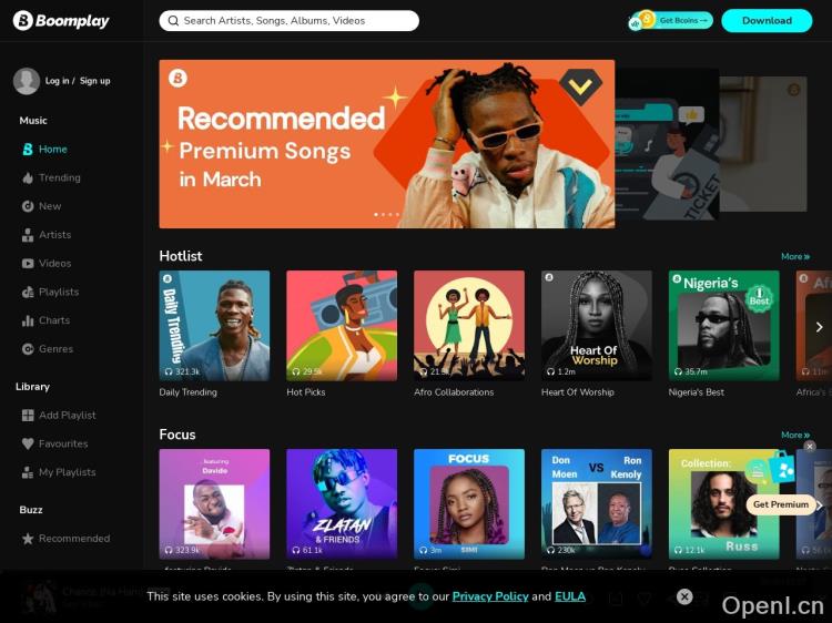 Boomplay Music