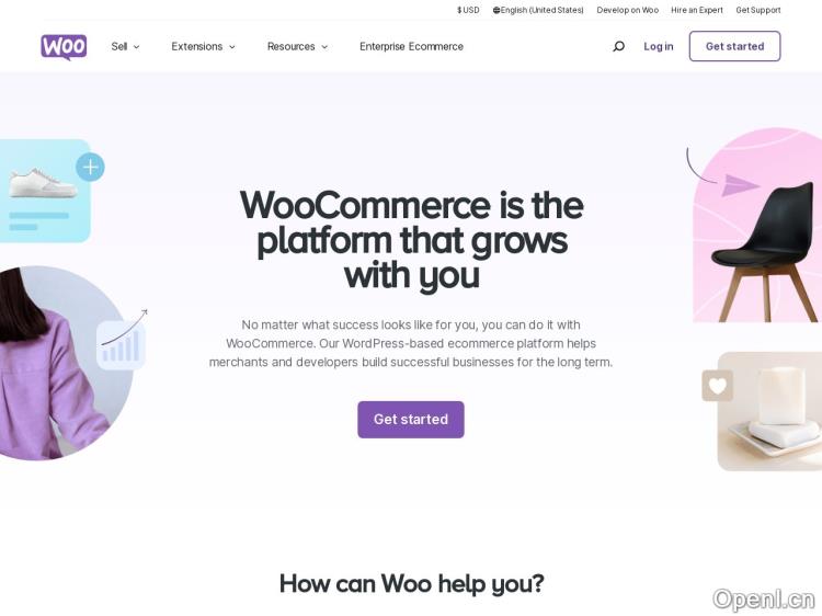 WooCommerce