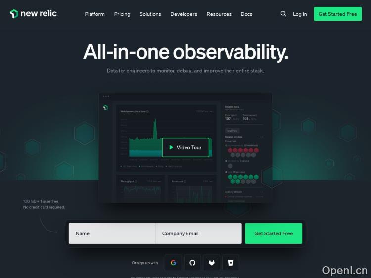 New Relic