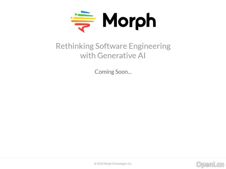Morph.ai