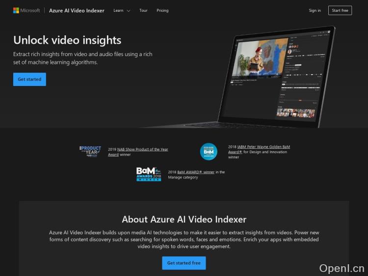 Video AI