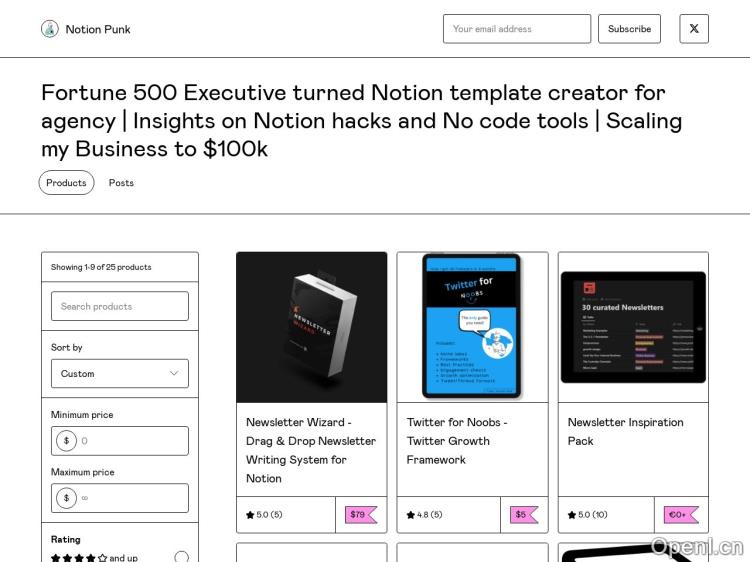 100+ Free World-Class ChatGPT Prompts