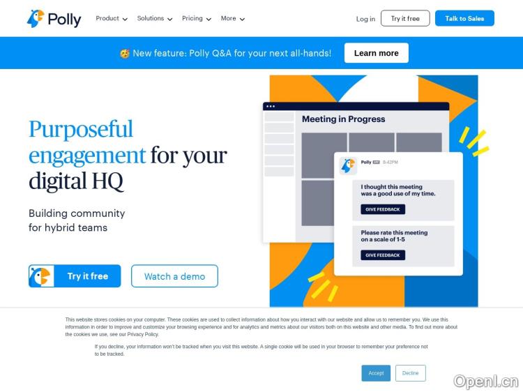 Polly.ai