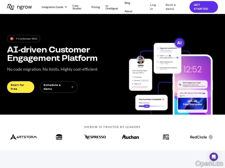nGrow.ai