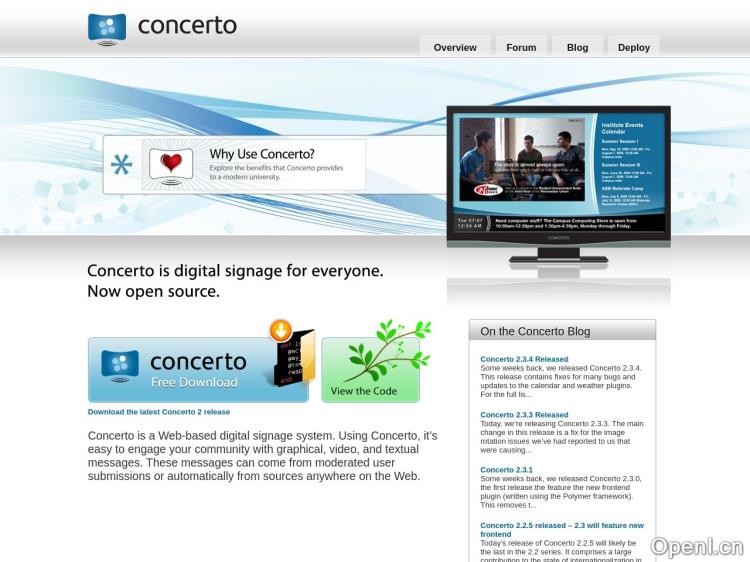 Concerto