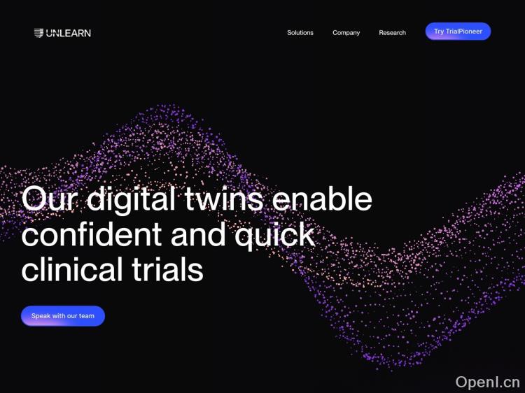 Unlearn.AI