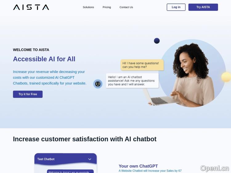 ChatGPT based Bing WebsiteSearch