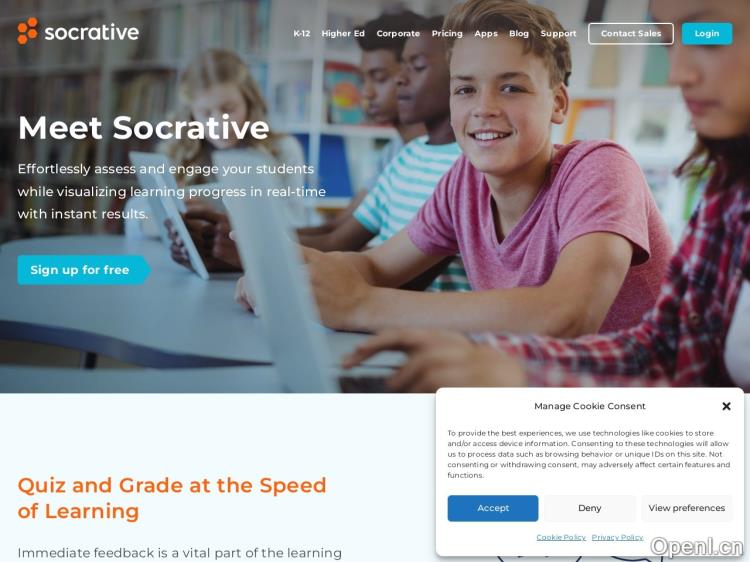 Socrative