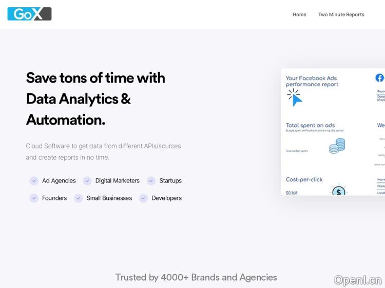 ChatGPT for Google Sheets