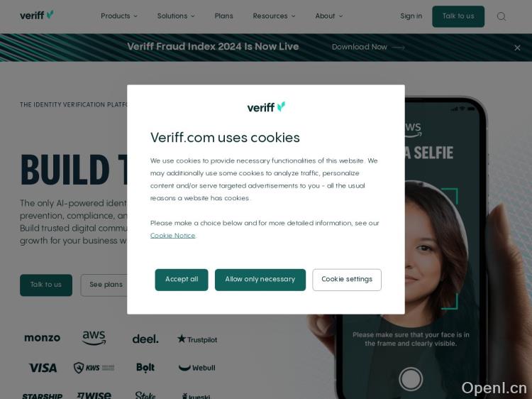 Veriff
