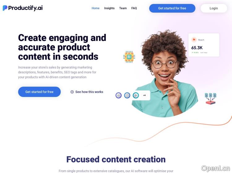 Productify