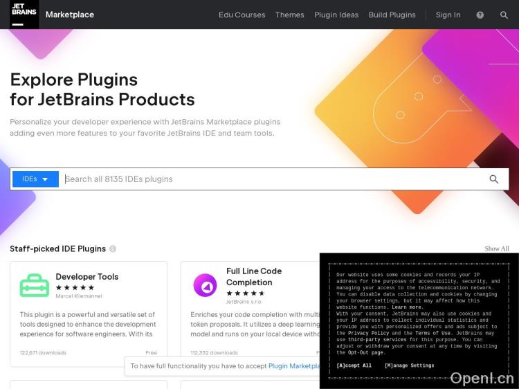 IntelliJ IDEA ChatGPT