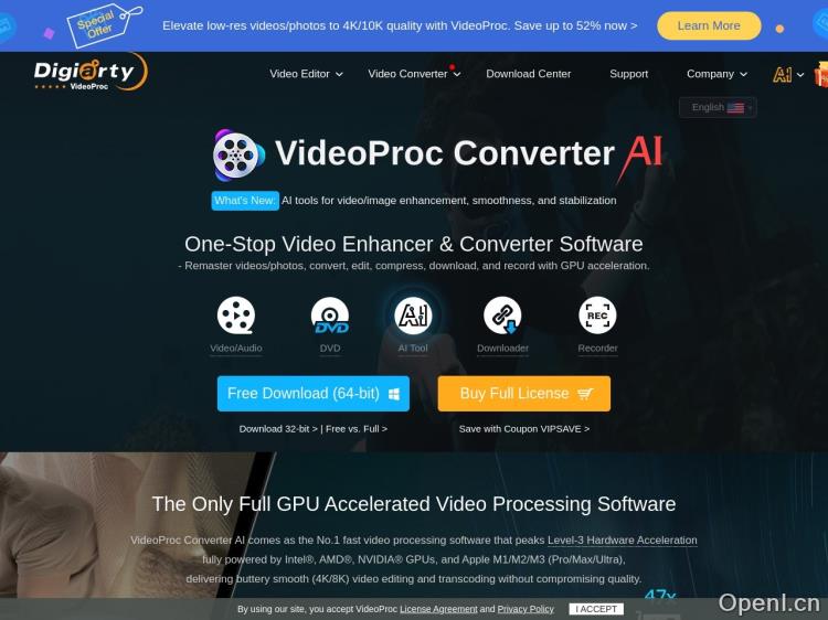 Videoproc
