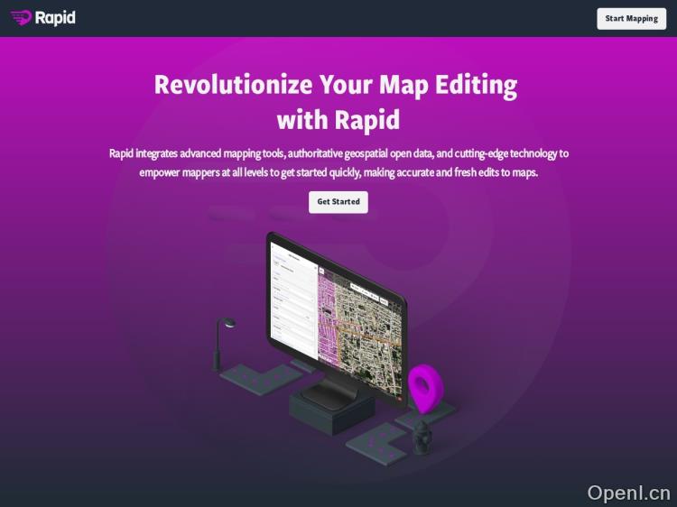 Mapwith.ai