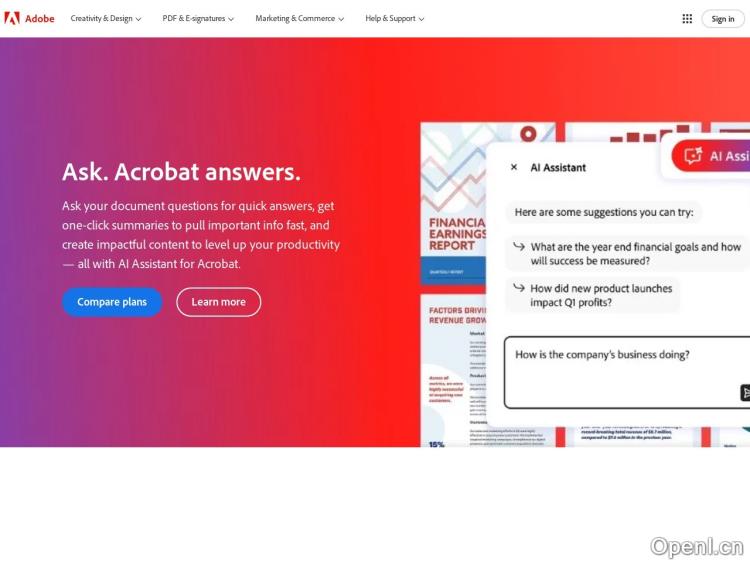 Adobe Campaign