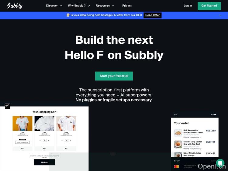Subbly