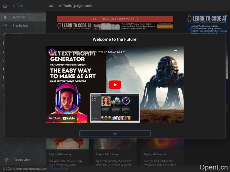 aitextpromptgenerator
