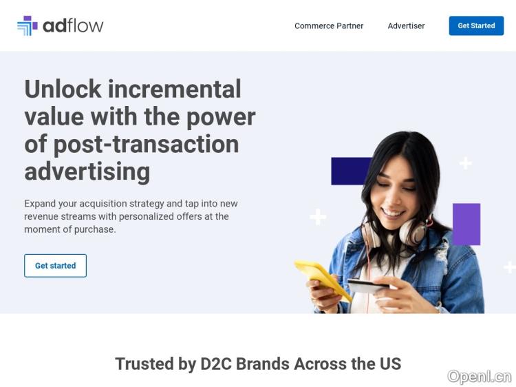 Adflow