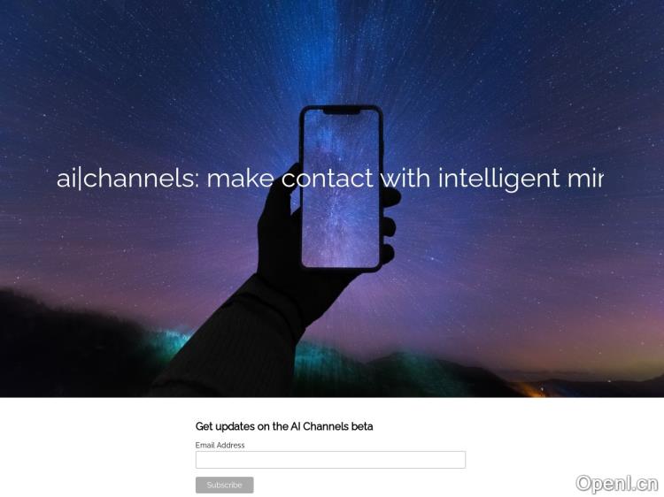 AI Channels