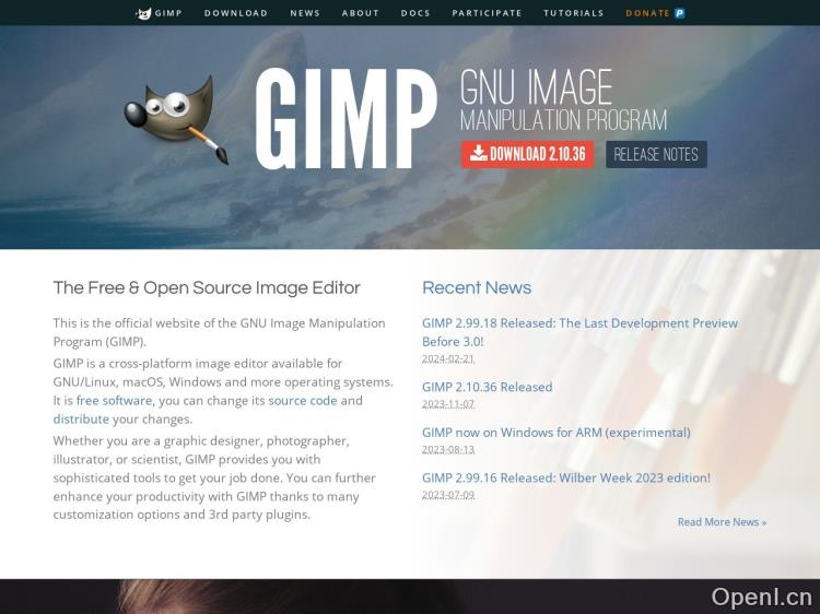 GIMP