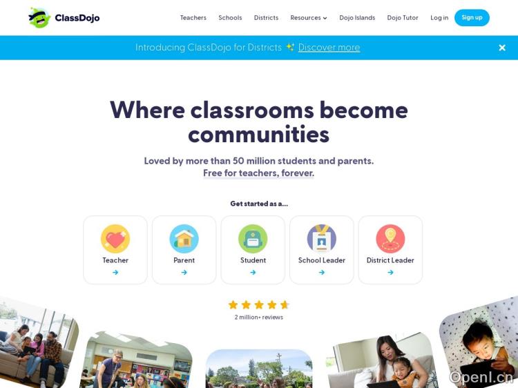 ClassDojo