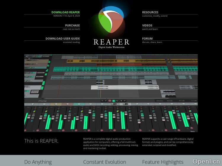 Reaper
