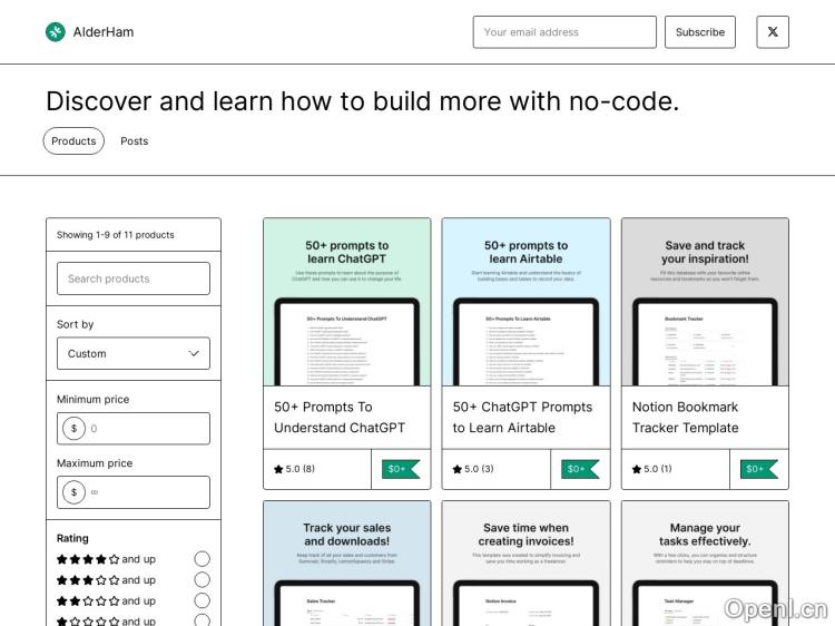 100 Prompts to Learn Notion