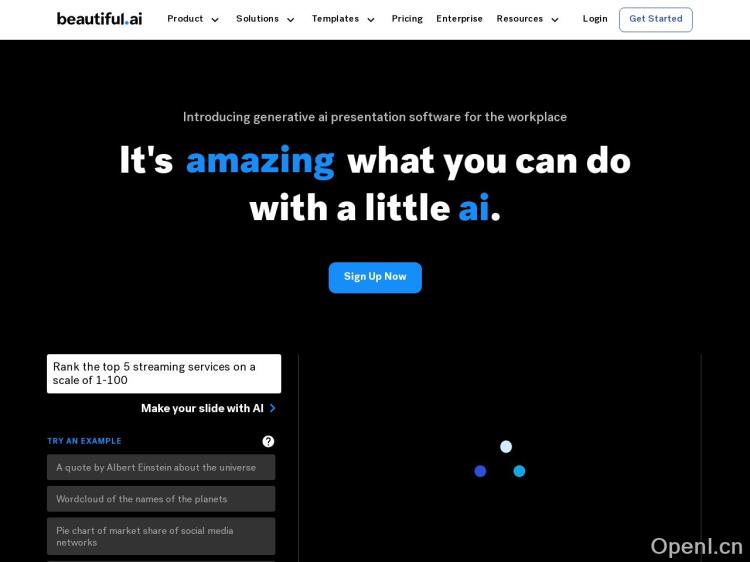 Beautiful.ai DesignerBot