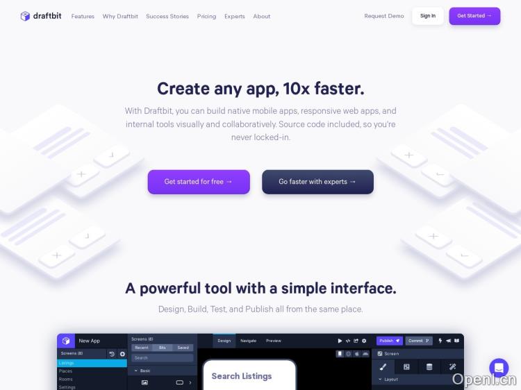 Draftbit