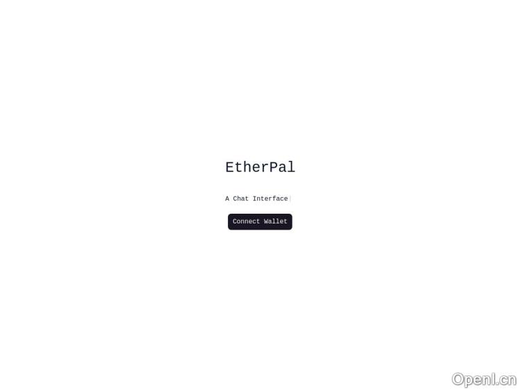 EtherPal