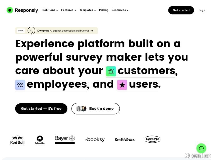 AI Survey Maker