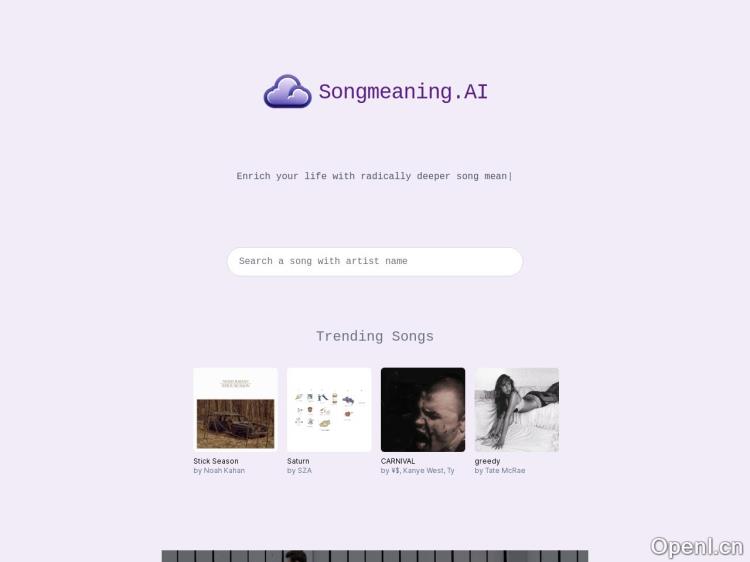 songmeaning.ai