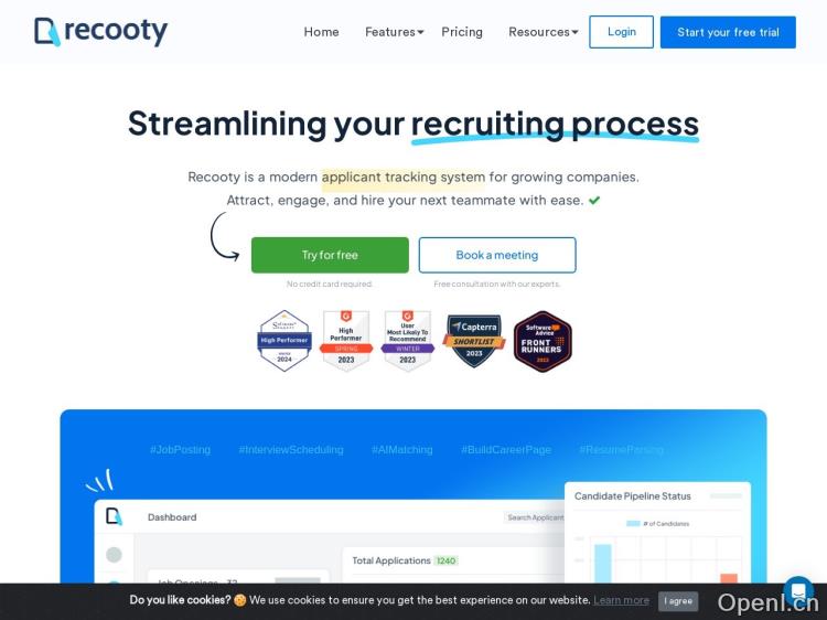 AI Job Description Generator