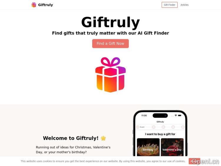 Giftruly