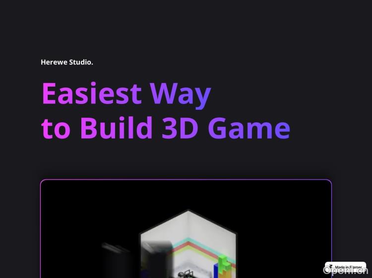 Herewe Studio